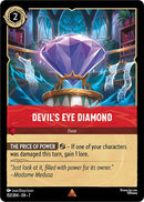Devil's Eye Diamond [7 - 152/204] - Cartes Sportives Rive Sud