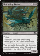 Devouring Swarm [J25 - 421] - Cartes Sportives Rive Sud
