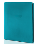 Classeur zippé EVORETRO à 9 pochettes pour cartes à collectionner, capacité 360 cartes