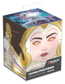 Squaroes MTG Reality Fracture Liliana (fracturée)