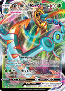 Dhelmise VMAX [SHF - 010/072] - Cartes Sportives Rive Sud