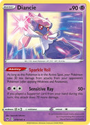 Diancie [SWSH04 - 079/185] - Cartes Sportives Rive Sud