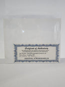 Dick Duff Picture Autographed Authenticated 8X10 - Cartes Sportives Rive Sud