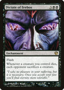Dictate of Erebos [JOU - 65] - Cartes Sportives Rive Sud