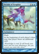 Dictate of Kruphix [JOU - 37] - Cartes Sportives Rive Sud
