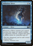 Diffusion Sliver [M15 - 50] - Cartes Sportives Rive Sud
