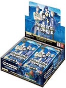 Digimon BT - 23 Hackers' Slumber Booster - Cartes Sportives Rive Sud