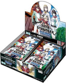 Digimon BT - 24 Time Stranger Booster Box - Cartes Sportives Rive Sud