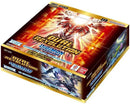 Digimon BT - 25 Dual Revolution Booster - Cartes Sportives Rive Sud