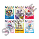 Digimon CG Premium Heroines Set 2 (Pre Order) - Cartes Sportives Rive Sud