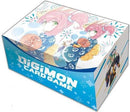 Digimon CG Premium Heroines Set 2 (Pre Order) - Cartes Sportives Rive Sud