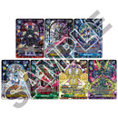 Digimon CG Premium Heroines Set 2 (Pre Order) - Cartes Sportives Rive Sud
