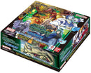 Digimon Chain of Liberation Booster - Cartes Sportives Rive Sud
