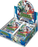Digimon EX11 Dawn of Liberator Extra Booster - Cartes Sportives Rive Sud