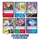 Digimon LM - 07 Limited Card Pack Another Knight - Cartes Sportives Rive Sud