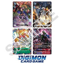 Digimon LM - 07 Limited Card Pack Another Knight - Cartes Sportives Rive Sud