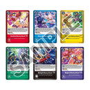 Digimon LM - 08 Final Crest Limited Card Pack (Pre - Order) - Cartes Sportives Rive Sud