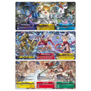 Digimon PB25 Digimon Story Stranger Set (Pre-Order) - Cartes Sportives Rive Sud