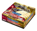 Digimon Special Booster Ver 2.5 (Pre - Order) - Cartes Sportives Rive Sud