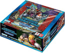 Digimon Versus Monsters Extra Booster (Pre - Order) - Cartes Sportives Rive Sud