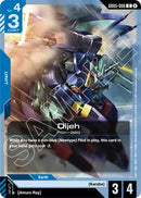 Dijeh [GD05] - Cartes Sportives Rive Sud