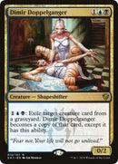 Dimir Doppelganger [GR1 - 12] - Cartes Sportives Rive Sud