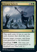 Diregraf Rebirth [MID - 220] - Cartes Sportives Rive Sud