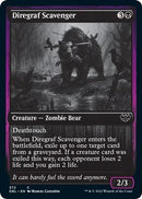 Diregraf Scavenger [DBL - 372] - Cartes Sportives Rive Sud