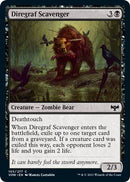 Diregraf Scavenger [VOW - 105] - Cartes Sportives Rive Sud
