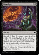 Diresight [BLB - 91] - Cartes Sportives Rive Sud