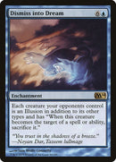 Dismiss into Dream [M14 - 50] - Cartes Sportives Rive Sud