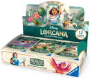 Disney Lorcana Archazia's Island Booster - Cartes Sportives Rive Sud