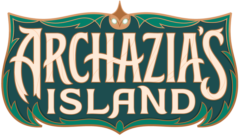 Disney Lorcana Archazia's Island Booster (Pre - Order) - Cartes Sportives Rive Sud