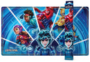 Disney Lorcana Archazia's Island Playmat Baymax - Cartes Sportives Rive Sud