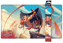 Disney Lorcana Archazia's Island Playmat Tigger - Cartes Sportives Rive Sud