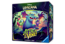 Disney Lorcana Attack of The Vine Trove (Pre - Order) - Cartes Sportives Rive Sud