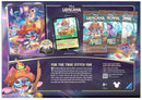 Disney Lorcana Azurite Sea Gift Set (Pre - Order) - Cartes Sportives Rive Sud