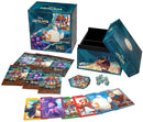 Disney Lorcana Azurite Sea Trove (Pre - Order) - Cartes Sportives Rive Sud