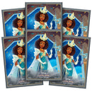 Disney Lorcana Card Sleeve Set 5 Pack A (Pre - Order) - Cartes Sportives Rive Sud