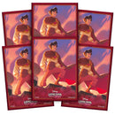 Disney Lorcana Card Sleeve Set 5 Pack B (Pre - Order) - Cartes Sportives Rive Sud