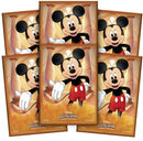 Disney Lorcana Card Sleeves Set - Mickey Mouse - Cartes Sportives Rive Sud