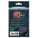 Disney Lorcana Card Sleeves Set - Mulan - Cartes Sportives Rive Sud