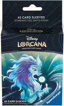 Disney Lorcana Card Sleeves Set - Sisu - Cartes Sportives Rive Sud