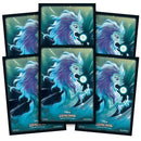 Disney Lorcana Card Sleeves Set - Sisu - Cartes Sportives Rive Sud