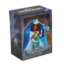 Disney Lorcana Deck Box Set 5 Pack A (Pre - Order) - Cartes Sportives Rive Sud