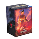 Disney Lorcana Deck Box Set 5 Pack B (Pre - Order) - Cartes Sportives Rive Sud