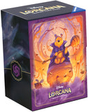 Disney Lorcana Deck Box Set 6 Pooh (Pre - Order) - Cartes Sportives Rive Sud
