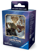 Disney Lorcana Deck Box Set 8 Tink (Pre - Order) - Cartes Sportives Rive Sud