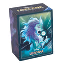 Disney Lorcana Deck Box - Sisu - Cartes Sportives Rive Sud
