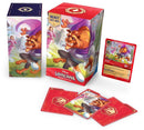 Disney Lorcana Hyperia City Beast Gift Box (Pre Order) - Cartes Sportives Rive Sud